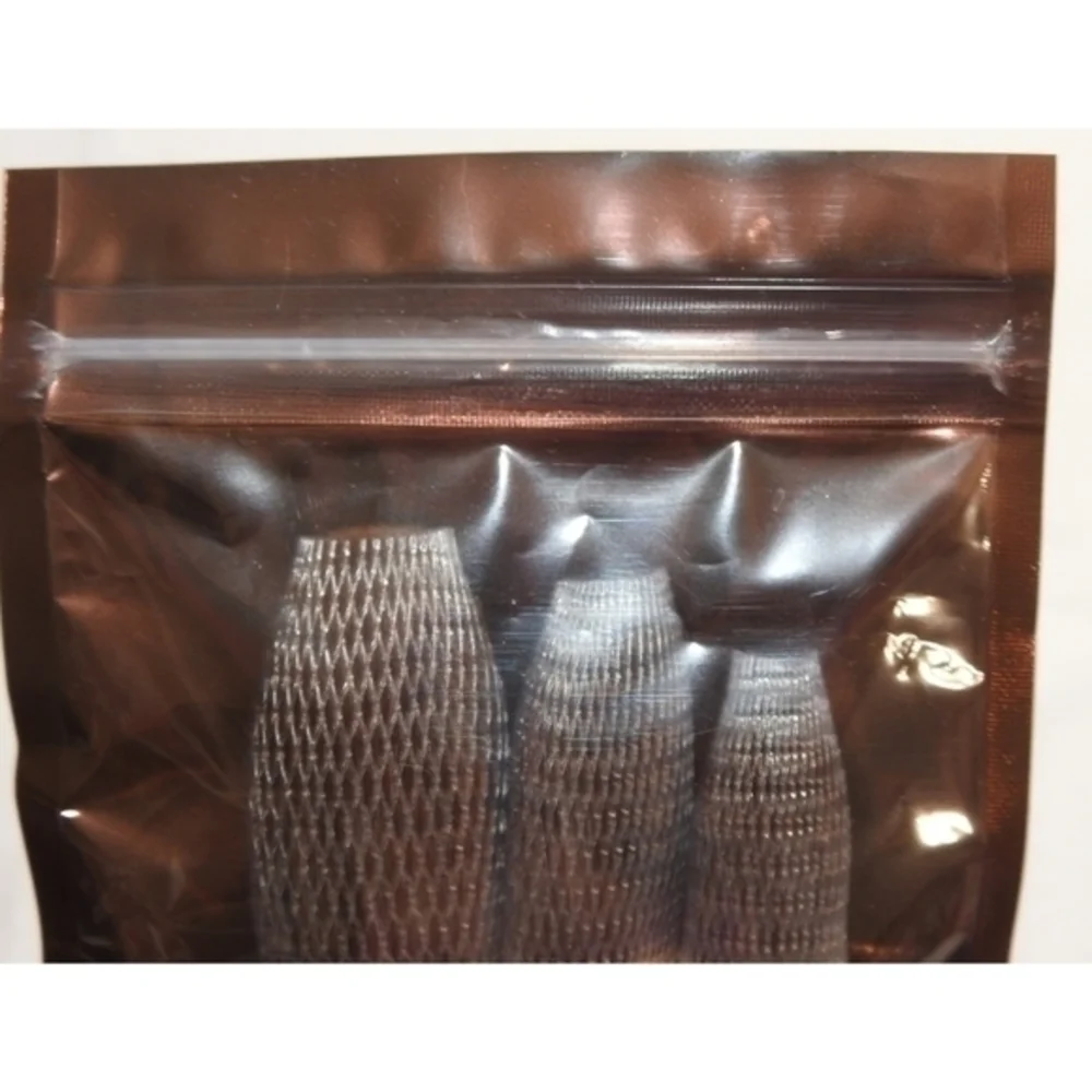 New M.O.T.D. Cosmetics Gold Goddess Brush‎ Set